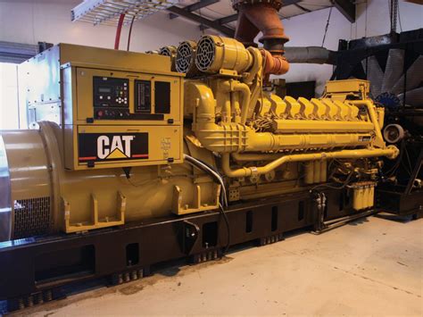 Cat Diesel Generators Price India Best Dg Set In India