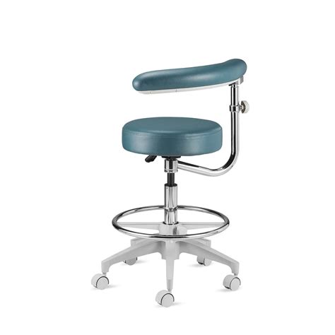 Operating Room Stool Napa 2103 As Winbex Corporation Dental