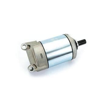 Motor De Partida Honda Cbx Strada Xr Nx Cg Magnetron Escova