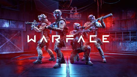 Warface Pve Youtube