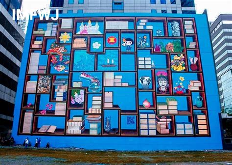 Bgc Art Murals And Where To Find Them Updated 2020 Its More Fun