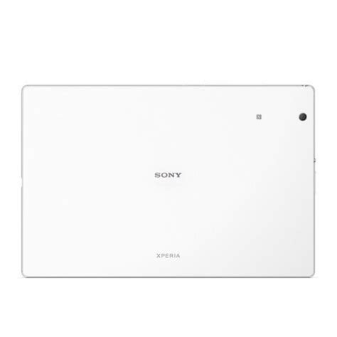 Tablet Sony Xperia Z4 LTE Sgp771 10 1 Octa Core 32gb Wifi BT Android