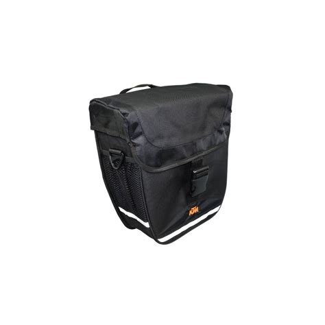 Bolsa Bicicleta Portabultos KTM Line Single Vario