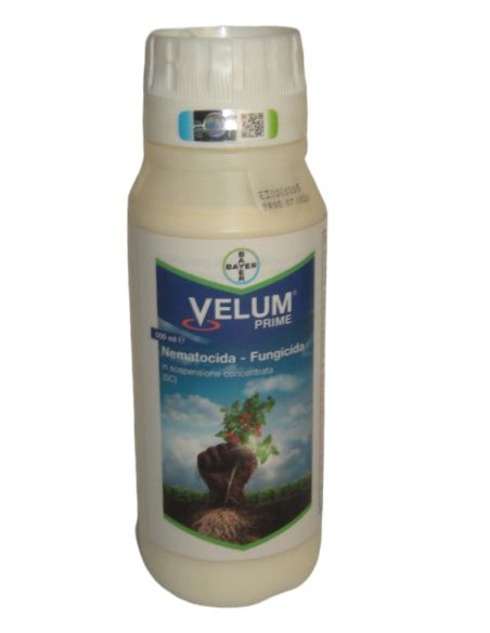 BAYER VELUM PRIME ML 500 CLP