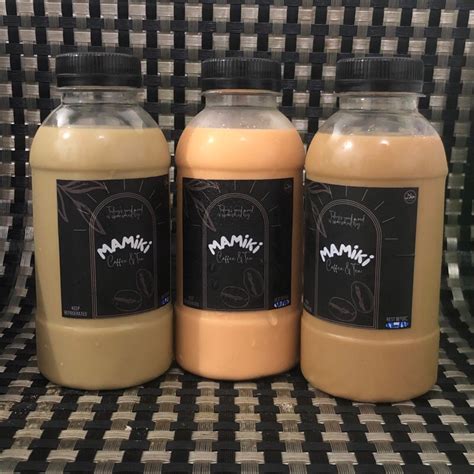 Jual Kopi Susu Gula Aren Thai Tea Botol 200ml Shopee Indonesia