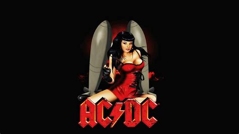 Hd Wallpaper Acdc Wallpaper Flare