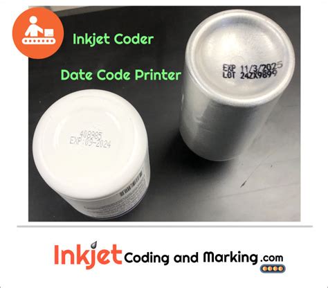 Ijet Inkjet Coder