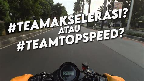 Genio Top Speed Atau Akselerasi Genio Ring Kali Yaa Genio Youtube