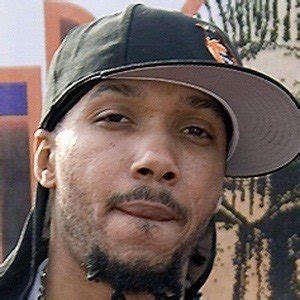 Lyfe Jennings - Age, Family, Bio | Famous Birthdays