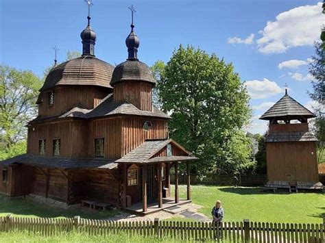 Muzeum Wsi Lubelskiej Ciekawostki I Fakty Wspania Y Skansen W Lublinie