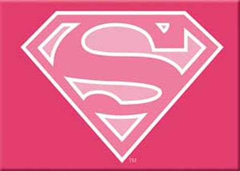 Supergirl Logo Printable