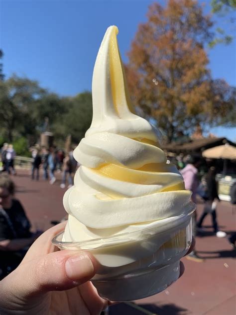 Where To Find Dole Whip In Disney World — Ill Have Coffee