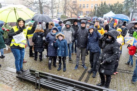 Bilety na te spacery rozchodzą się w ekspresowym tempie Kilkadziesiąt