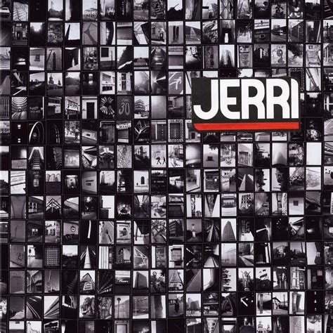 jerri jerri   unique records