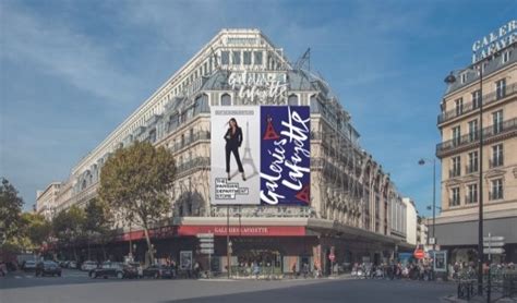 Plan my visit - Galeries Lafayette Paris Haussmann