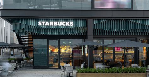 Best Starbucks Shops In Beaumont Guide Starbmag