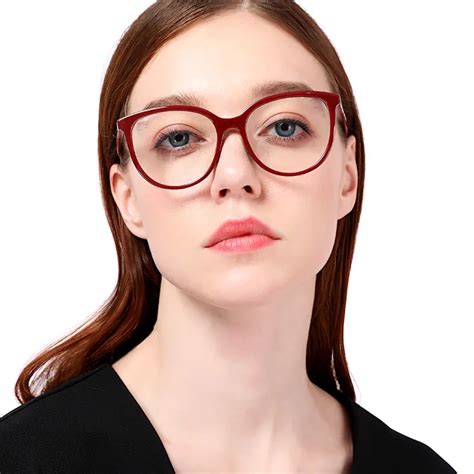 2019 Fashion Diamond Women Progressive Reading Glasses With Case Ladies Bifocal Diopter