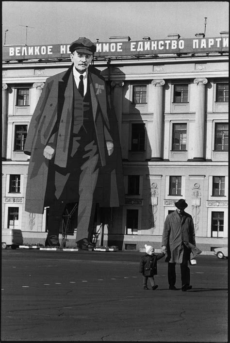 Henri Cartier Bresson Ateneums New Exhibition Of An Essential 20th