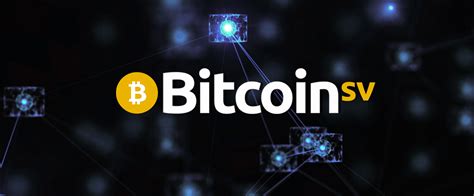 Cryptocurrency Bitcoin SV BSV Exchange Rate Price Conversion Into