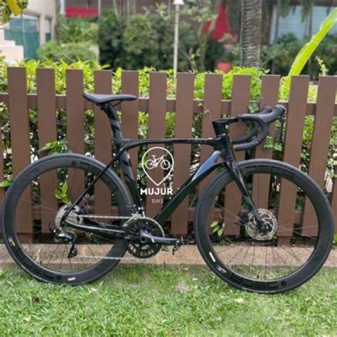 Jual Roadbike Java Feroce 3 NEW Edition UCI Shopee Indonesia