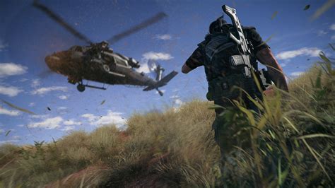 Tom Clancys Ghost Recon Wildlands Year 2 Pass On Steam