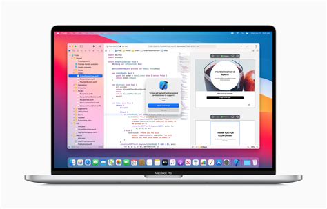 AppleMacにAppleシリコンを搭載することを発表 Apple 日本