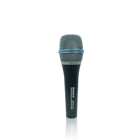 Jual Betavo Beta A Mic Kabel Handheld Dynamic Cardioid