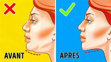 Comment Perdre Son Double Menton Wikihow Automasites