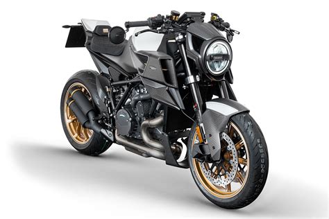 Brabus 1300 R Masterpiece Edition MOTORRAD NEWS