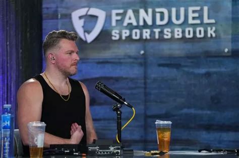 Pat Mcafee Responds To Espn S Mass Culling After His Own M Deal