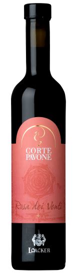 Weine Corte Pavone Montalcino