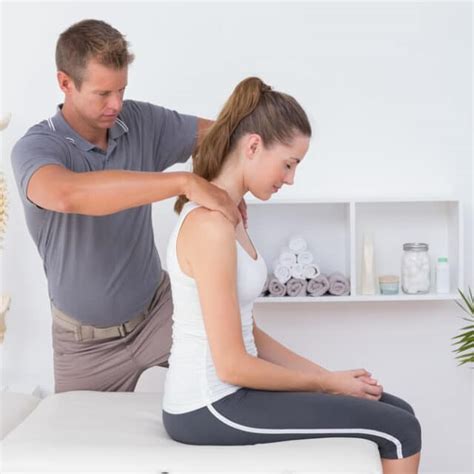 Arctic Chiropractic Rehabilitation Physical Therapy