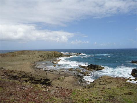 La Désirade Ile De La Guadeloupe Guide Touristique