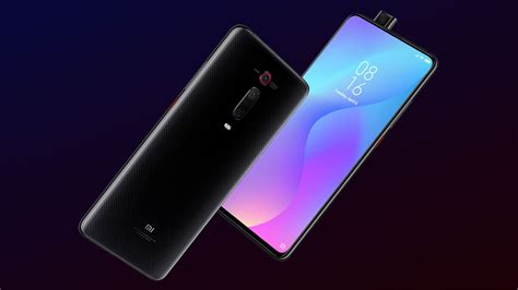 Xiaomi Mi 9t Chega Ao Brasil Com Câmera Frontal Retrátil Por R 3499 • Celular • Tecnoblog