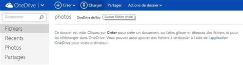 Comment Envoyer Des Photos Et Documents Trop Volumineux Pour Les Mails