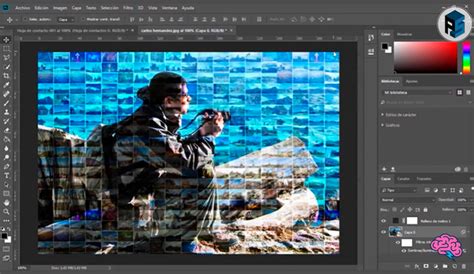 20 Mejores Tutoriales De Photoshop Para Principiantes Gratis