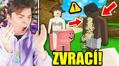 Zahr L Jsem Si Fake Minecraft Z Ny Youtube