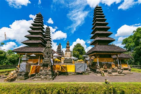 Hidden Sanctuaries: Best Underrated ‘Pura’ Temples In Bali | What's New ...