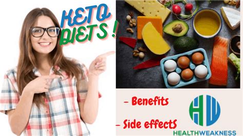 8 Proven Keto Diet Benefits Their Side Effects And How To Reduce Them