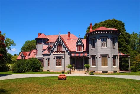 Newport Mansions Experiencing The Gilded Age New England Today