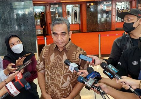 Anies Mau Nyapres Gerindra Apa Ingat Pilkada