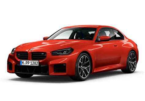 M2 Coupé 2024 é na Sael BMW