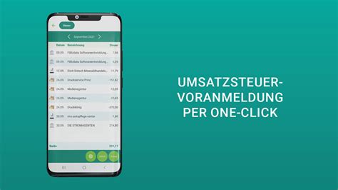 Fibuscan Mobile App Fibudata Softwareentwicklung