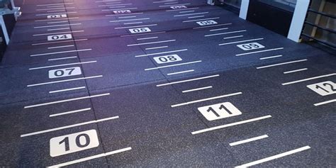 Gym Floor Installation Design And Supply Gymkit Solutions