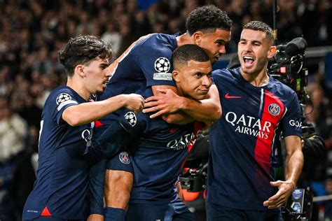 Reims X Psg Onde Assistir E Escala Es Do Jogo Pela Ligue