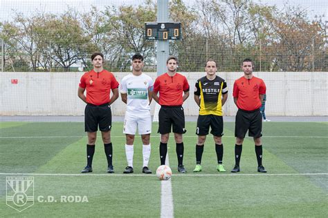 Cdroda Elche Ilicitano Copia Cd Roda Flickr