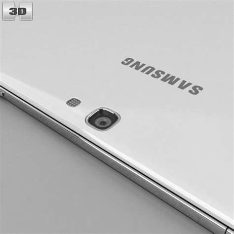 Samsung Ativ Tab 3 3d Model Download Tablet On