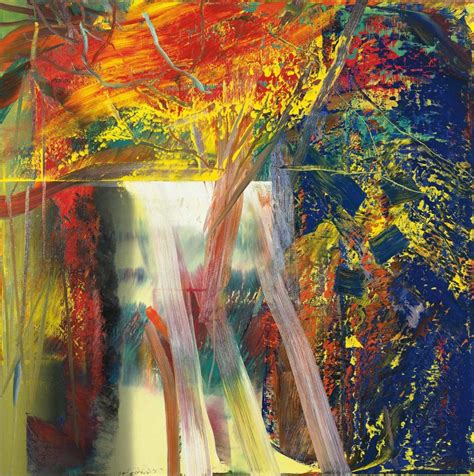 Gerhard Richter Early Paintings