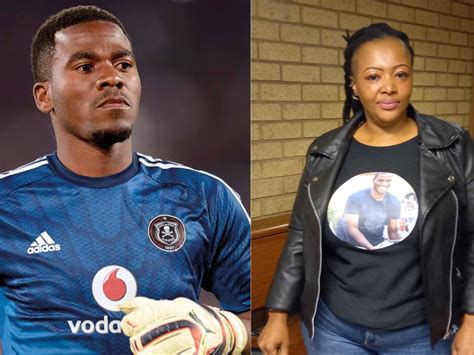 Watch Live Senzo Meyiwa Murder Trial Continues