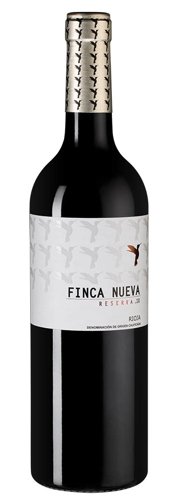 Finca Nueva Reserva